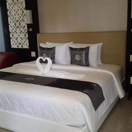 Muine Sports Resort Phan Thiet Exterior photo