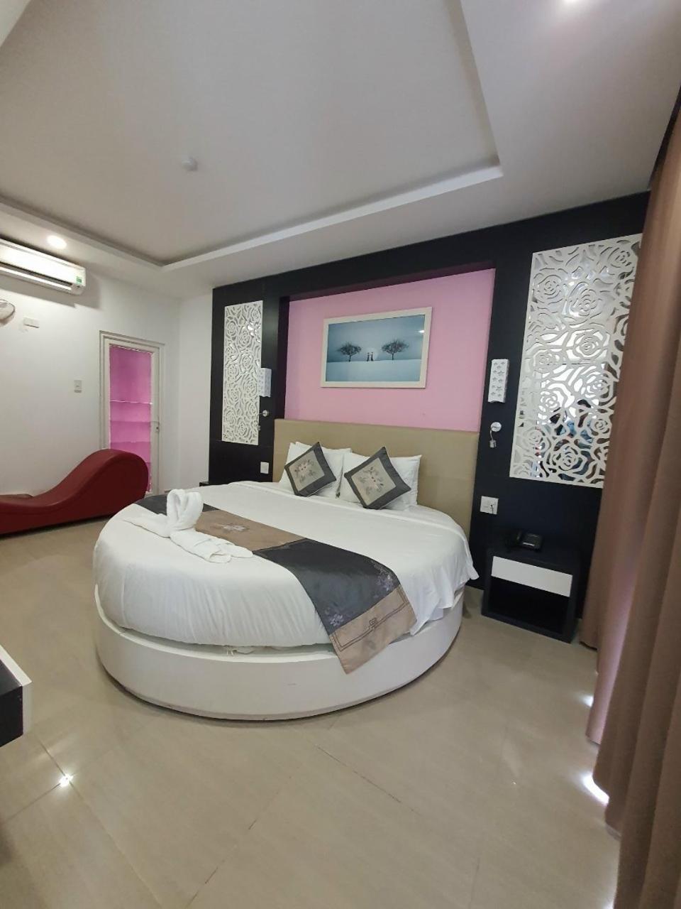 Muine Sports Resort Phan Thiet Exterior photo