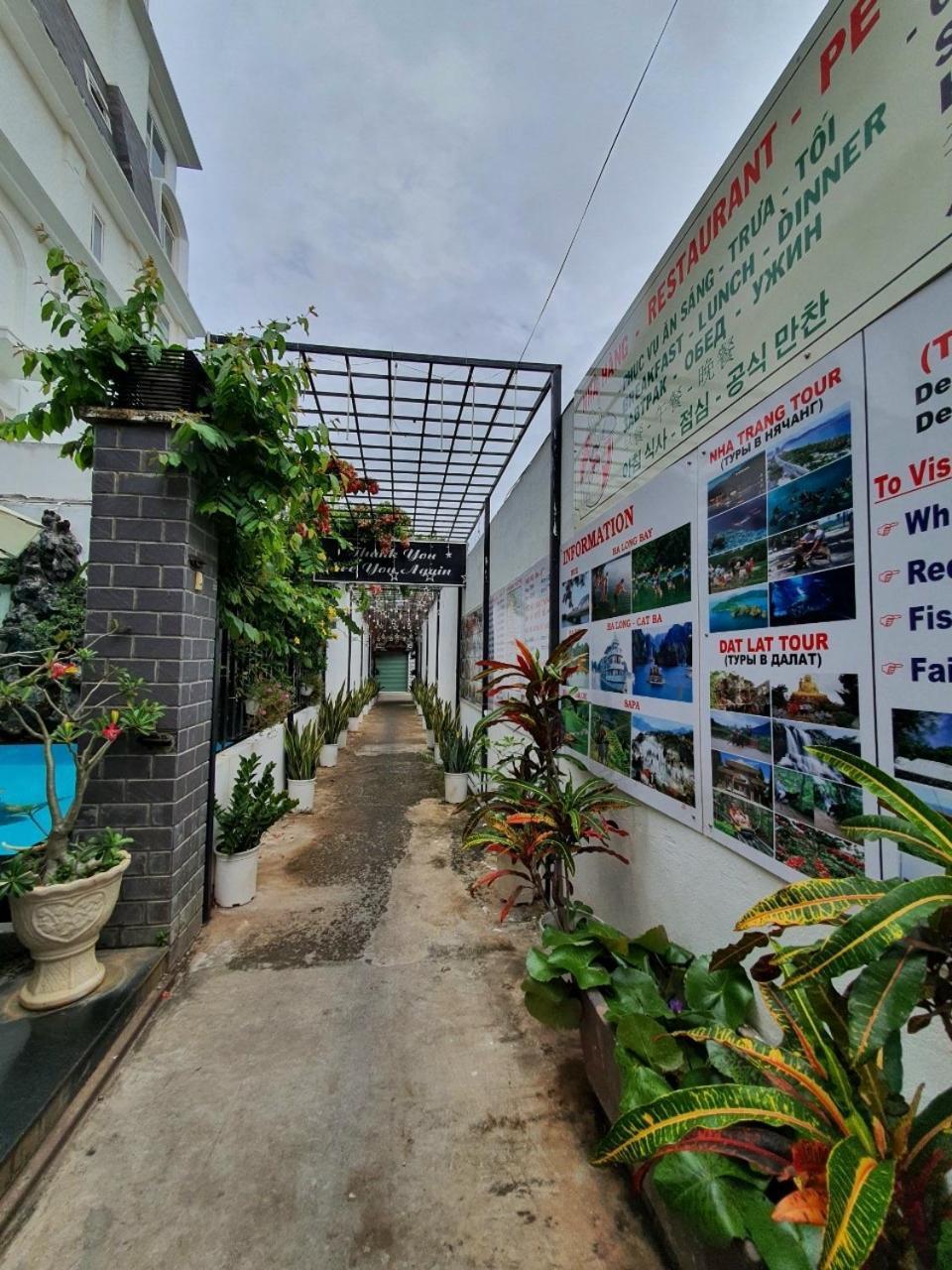Muine Sports Resort Phan Thiet Exterior photo