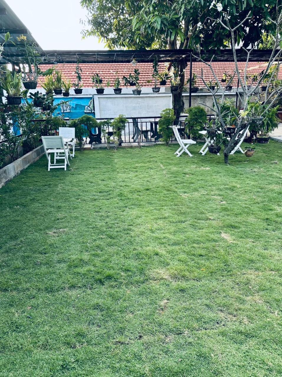 Muine Sports Resort Phan Thiet Exterior photo