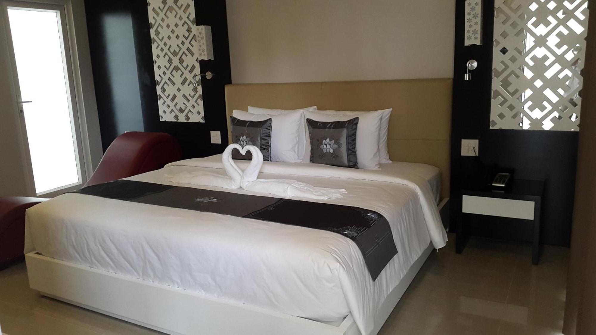 Muine Sports Resort Phan Thiet Exterior photo